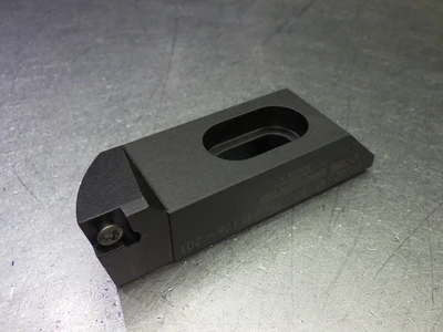AMEC/Wohlhaupter 127-201mm Boring Head Insert Wing 402026 (LOC2489)
