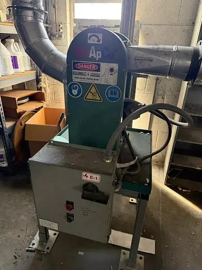 Used BLOAPCO 5TOB 0 Blowers Pennsylvania US | Global Equipment International, LLC #186340