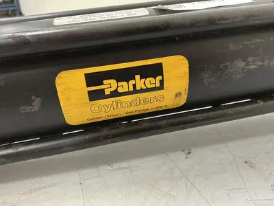 USED PARKER 02.50 H2HLTS182A 15.000