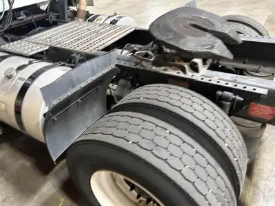 Used 2021 VOLVO VNR42T300 Conventional trucks California US | Ben Kaplan Equipment #1402920