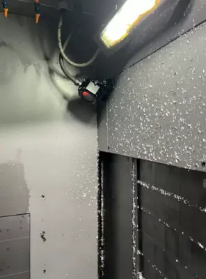 Used 2012 TOYODA FH400J Horizontal Machining Centers Ohio US | Toolquip, Inc. #1269657