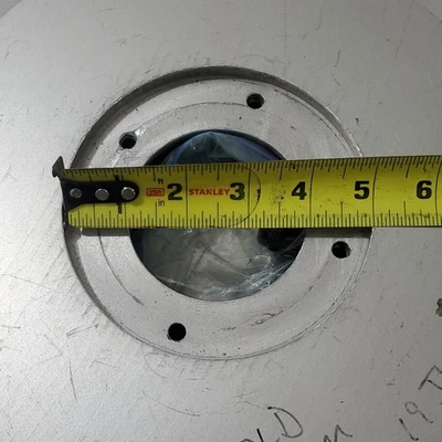 USED WELLER Na