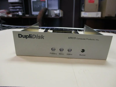 NEW Arco DD1-B5B