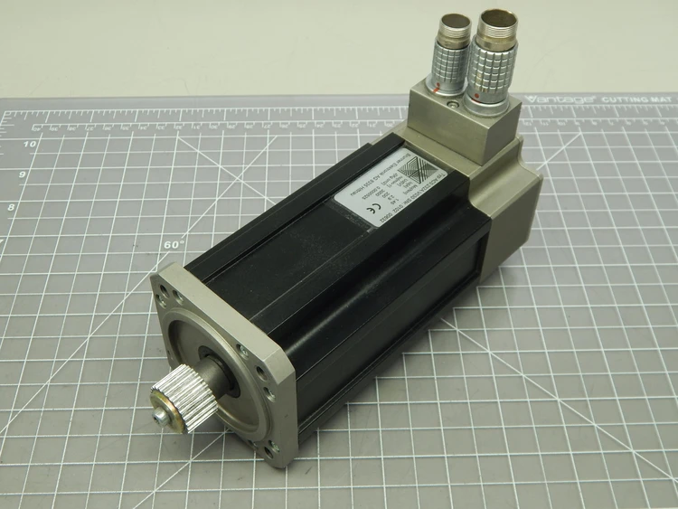 Used BRUNNER _UNKNOWN_ Servo Motors | OCO Industrial #1616258