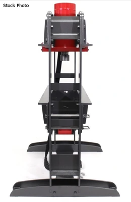 NEW EDWARDS HAT 9000 110-TON