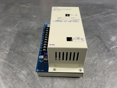 USED HAYLEY RCBA-24