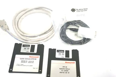 NEW HONEYWELL 46187121-001 INTERFACE KIT 46187121001