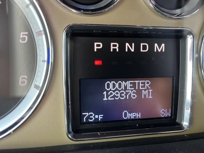 USED 2014 CADILLAC ESCALADE