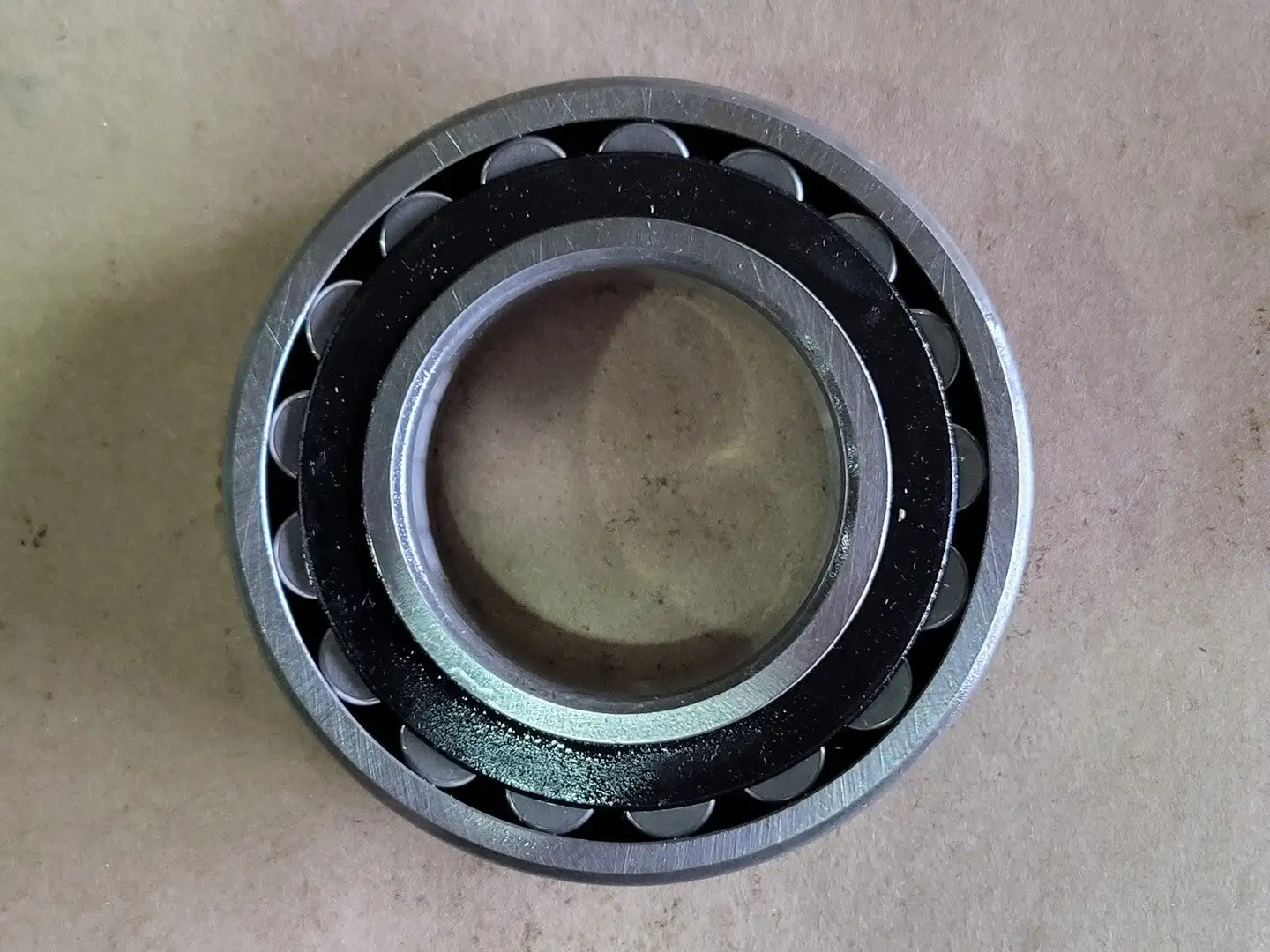 NEW NTN 22209EAW33C3