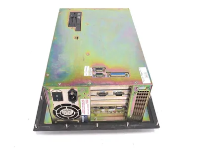 USED TRANSDUCTION TR-5001 INDUSTRIAL COMPUTOR TR5001