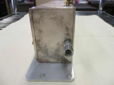USED K & L WSDFA-00060