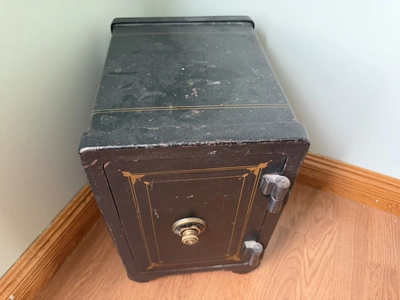 Used _UNKNOWN_ _UNKNOWN_ Safes Michigan US | Miedema Asset Management Group #1313835
