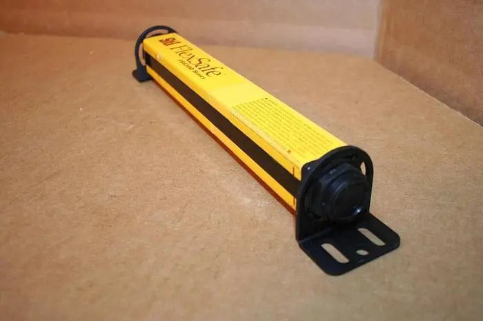 Used STI FS4308BR-3 Light Curtains & Grids Michigan US | Ideal Machinery #595476