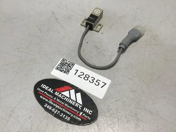 Used FUJI ELECTRIC PE-B4D3 Relays & Switches Michigan US | Ideal Machinery #604928