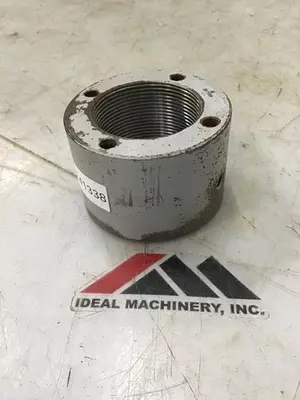 USED VAN DORN 302580