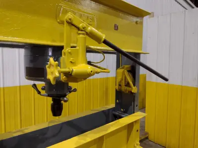 USED DAKE 75H