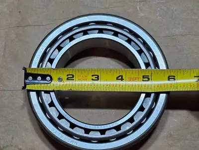 NEW TRP HM218248/210