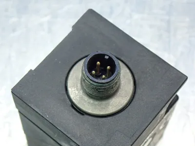 New | in-Stock PEPPERL+FUCH NBB15L2A2CV1 Proximity Sensors Ohio US | HGR 24 #864430