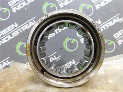 USED LINK-BELT M5207TV