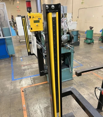 NILSON S-00 Miscellaneous & Production | Mohawk Machinery (14)