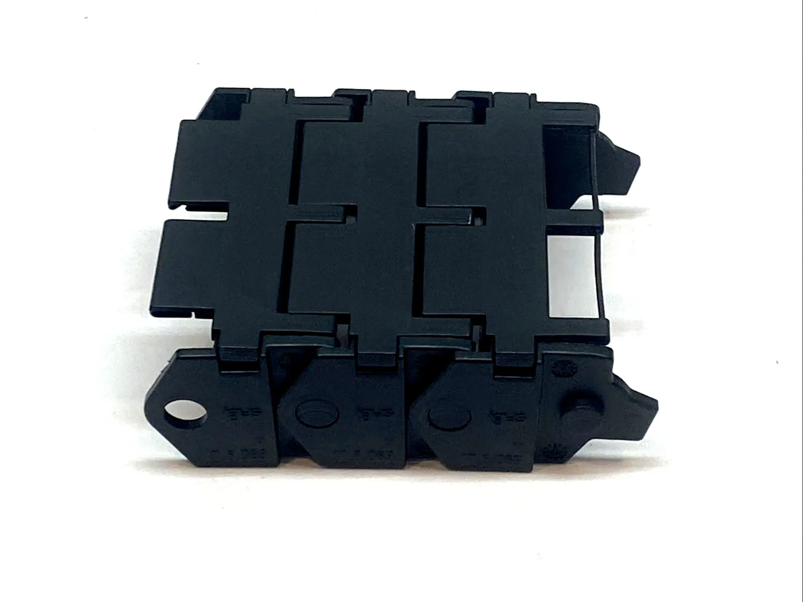 USED IGUS ENERGY CHAIN CABLE CARRIER