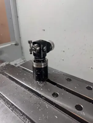 2023 HAAS VF-3SS Vertical Machining Centers | Toolquip, Inc. (10)