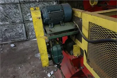 USED 1993 CIMP PCR 1600