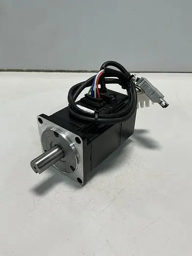 Used FUJI ELECTRIC GYS201DC1-CA Servo Motors Michigan US | Ideal Machinery #697701