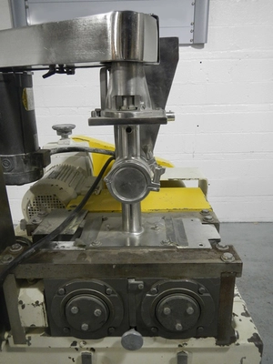 FITZPATRICK L83 Compactor Densifier (see also PR100) | Perry Equipment (5)