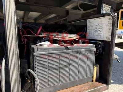 Used 2017 UTILITY _UNKNOWN_ Reefer Trailers Illinois US | T&S Trailer Pool #1509461
