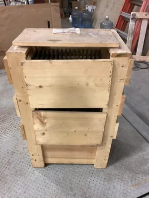 Accutherm 2018113 Duct Heater