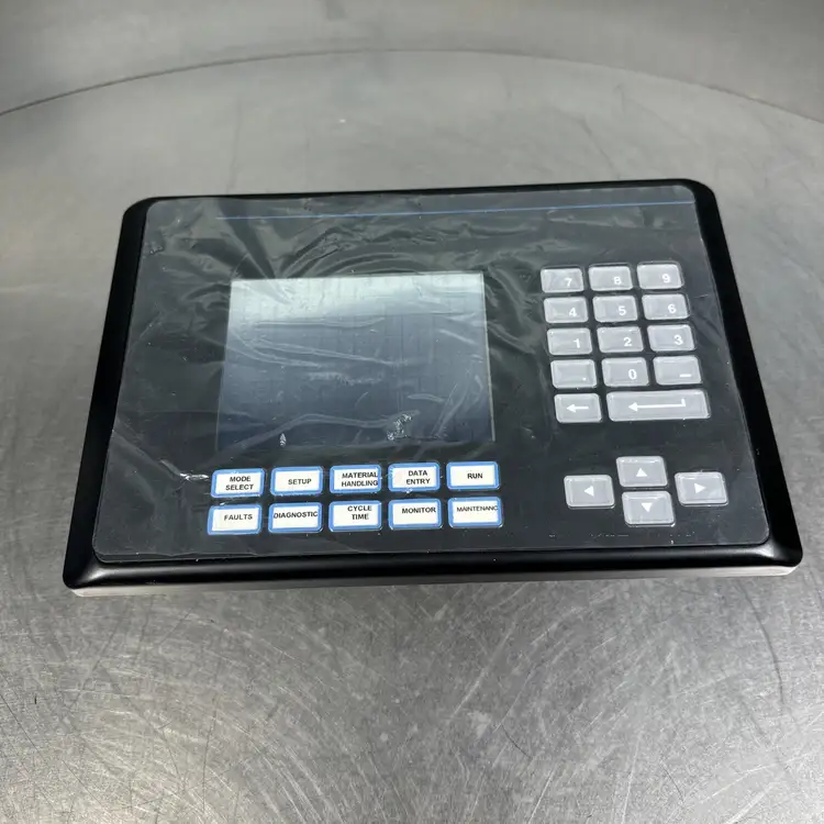 Used N/A _UNKNOWN_ Automation Control (HMI) South Carolina US | Palmetto Automation #1154490