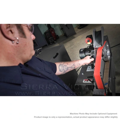 JET SWG-272 Belt Grinders | Sierra Victor Industries (8)