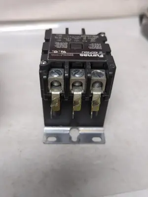 Used FURNAS 42CF35AJ Miscellaneous Equipment (Electrical & Power) Ohio US | Surplus Asset Holdings #1209066