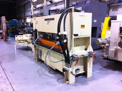 USED 1989 SCHWABE SR-150