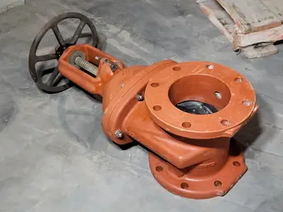 NEW MUELLER 2360