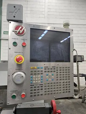 USED 2010 HAAS TL-1