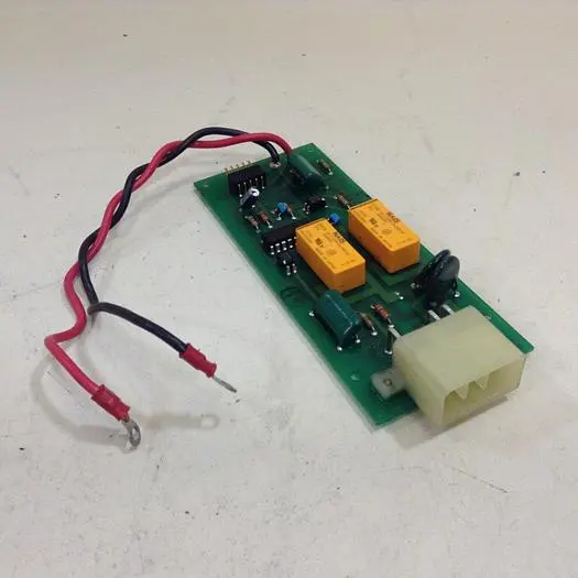 Used SHIBAURA LI44475-2 Circuit Boards Michigan US | Ideal Machinery #568392