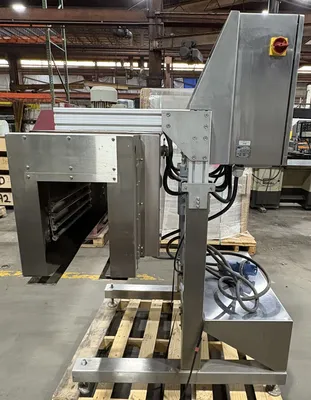 USED AESUS HEAT TUNNEL IR 48"