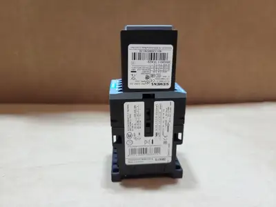 USED SIEMENS 3RH2911-1FA22
