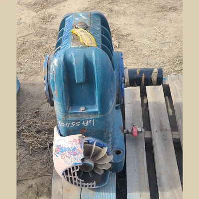 USED RADICON AU800B