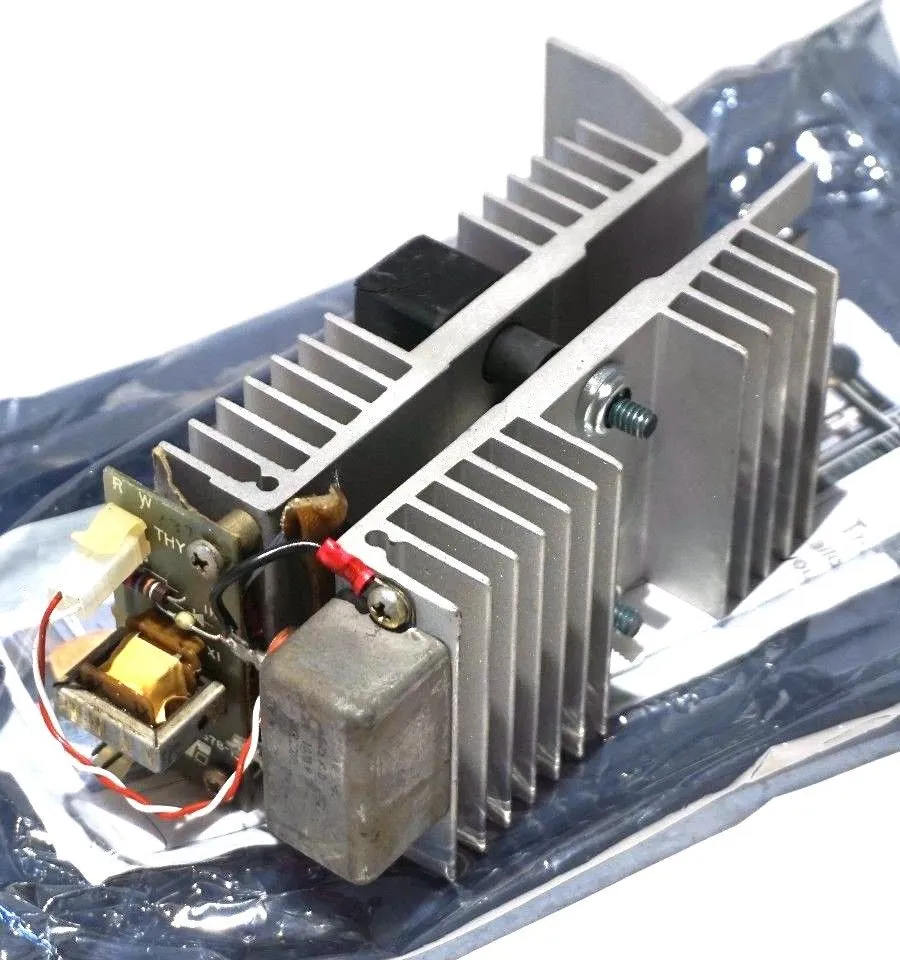 ABB 86474-7S THYRISTOR ASSEMBLY 864747S REPAIRED