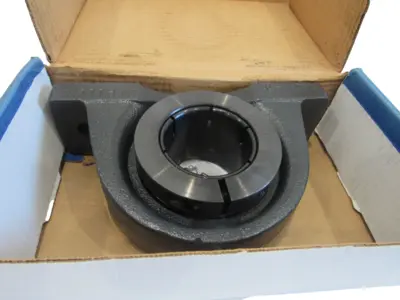 NEW SEALMASTER NP-39T PILLOW BLOCK BEARING 2 7/16" NP39T