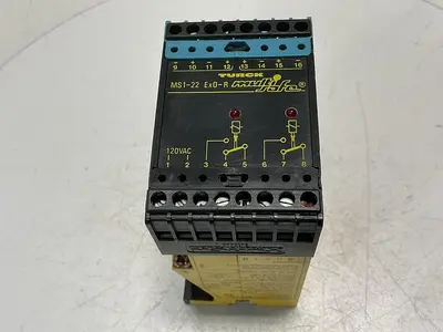 USED TURCK MS1-22 EXO-R