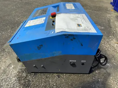 USED EUBANKS 800001T