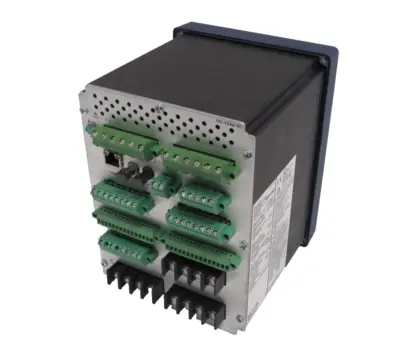 NEW SCHWEITZER SEL-710 MOTOR PROTECTION RELAY 071001ABH9X72850301 SEL710