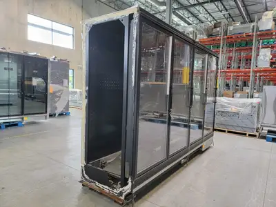 USED ZERO ZONE INC. 4RVZC30T
