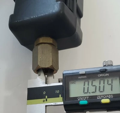 NEW NORDSON 201-209-2424 8