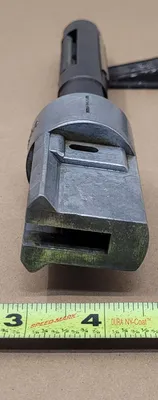 SUNNEN Y32-1125 PB Tooling & Accessories, Mandrels | Machinery Central (8)