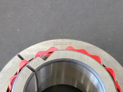 Spherical Roller Bearing 222S215